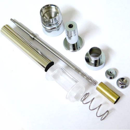 Salt Paper Mill kit